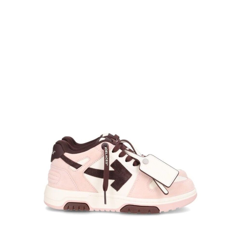 Off-White Women Out Of Office Sneaker